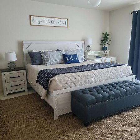 Family Fun Lakefront Condo At Parkview Bay Osage Beach Eksteriør bilde