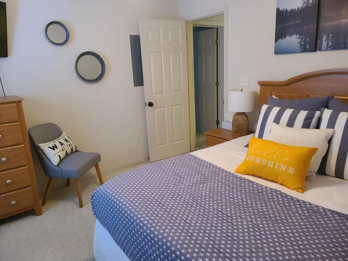 Family Fun Lakefront Condo At Parkview Bay Osage Beach Eksteriør bilde