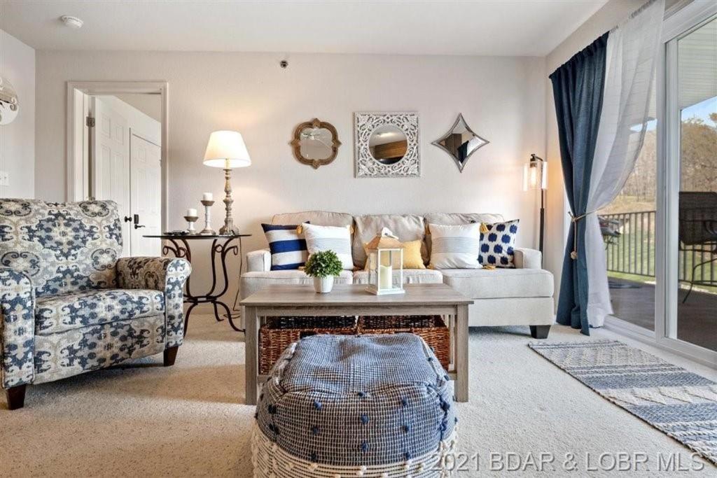 Family Fun Lakefront Condo At Parkview Bay Osage Beach Eksteriør bilde