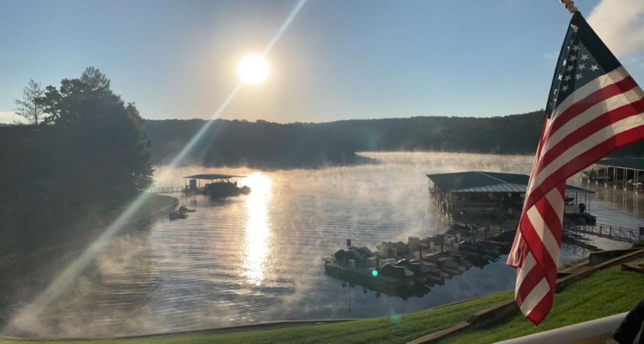 Family Fun Lakefront Condo At Parkview Bay Osage Beach Eksteriør bilde