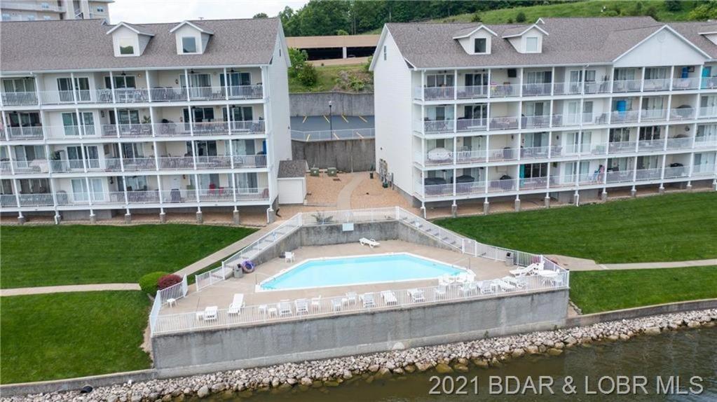 Family Fun Lakefront Condo At Parkview Bay Osage Beach Eksteriør bilde