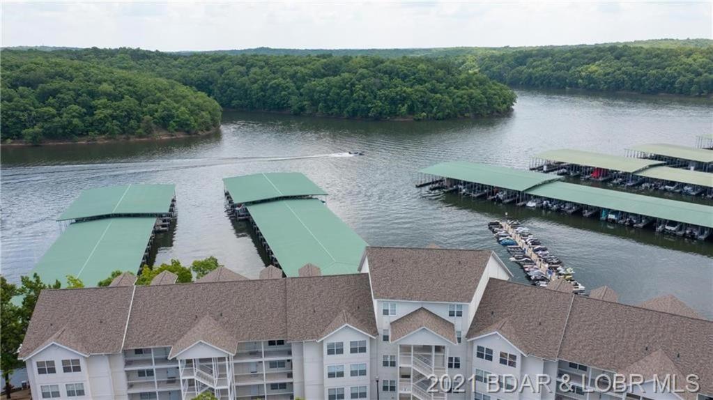 Family Fun Lakefront Condo At Parkview Bay Osage Beach Eksteriør bilde