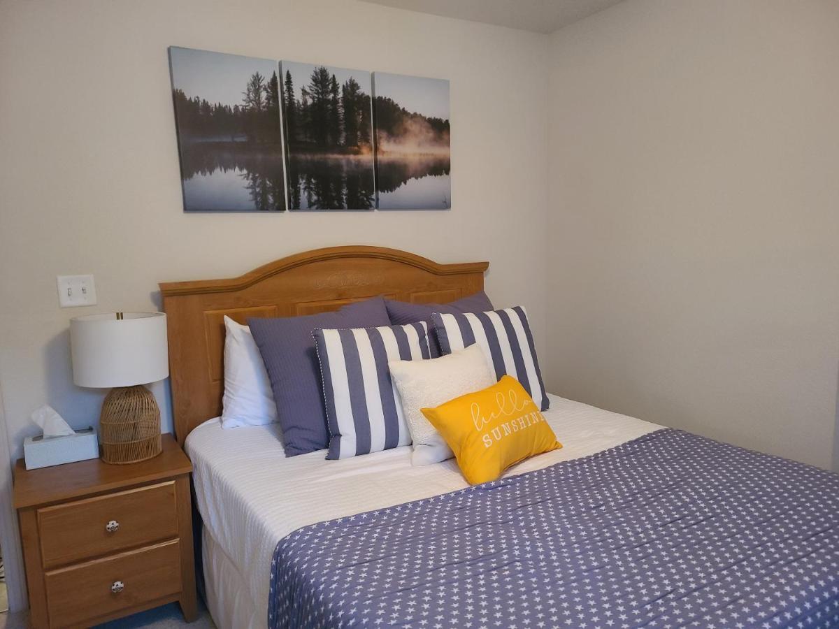 Family Fun Lakefront Condo At Parkview Bay Osage Beach Eksteriør bilde