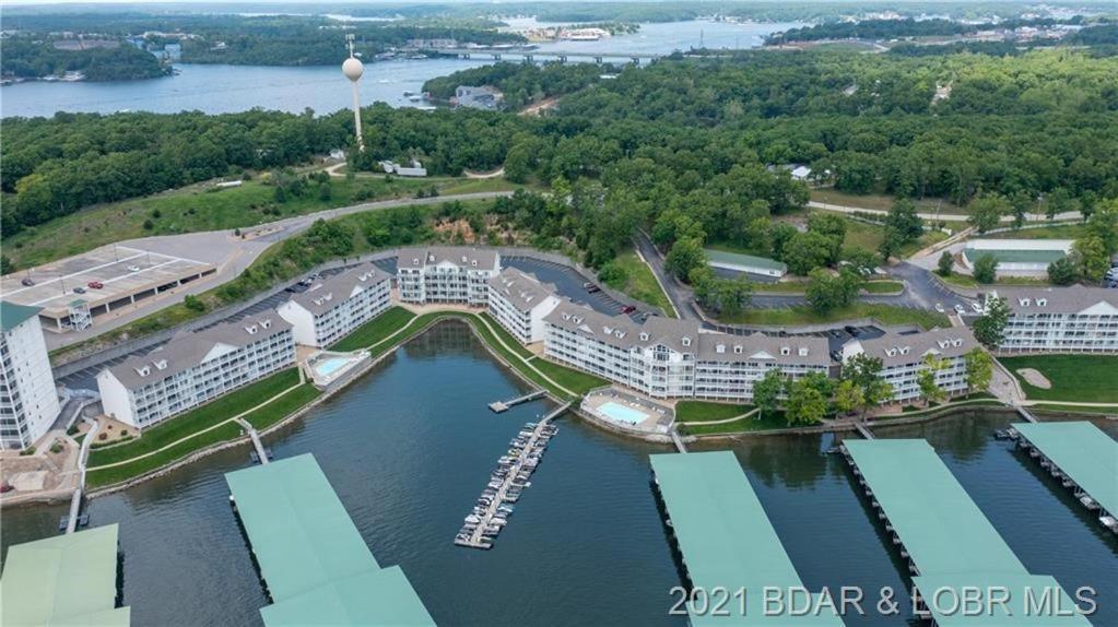 Family Fun Lakefront Condo At Parkview Bay Osage Beach Eksteriør bilde