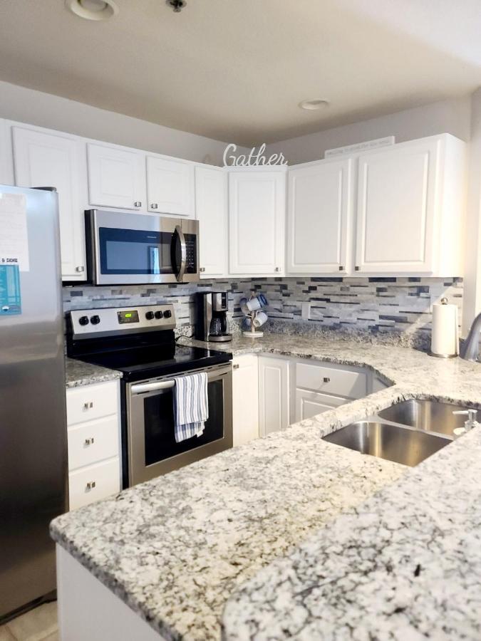 Family Fun Lakefront Condo At Parkview Bay Osage Beach Eksteriør bilde