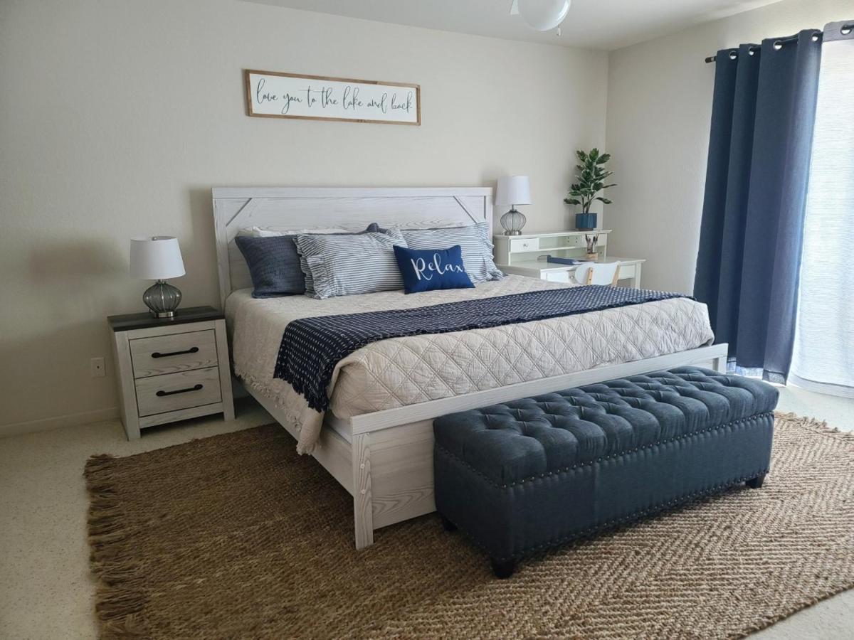 Family Fun Lakefront Condo At Parkview Bay Osage Beach Eksteriør bilde