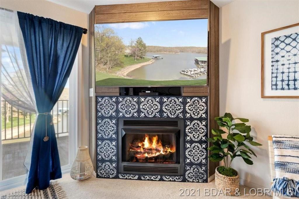 Family Fun Lakefront Condo At Parkview Bay Osage Beach Eksteriør bilde