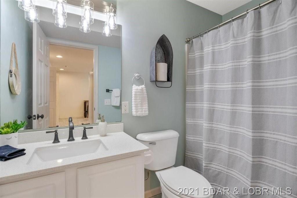 Family Fun Lakefront Condo At Parkview Bay Osage Beach Eksteriør bilde